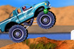 Thumbnail of 4 Wheel Madness